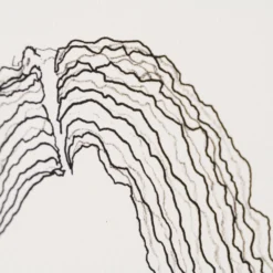 Born On A Rainy Day (Book With Framed Signed Print) -Art Prints Shop bcn self portrait 7 2023 06 02T09 59 47