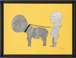 Walkies -Art Prints Shop bcn sil por 25360 4 walkies 2022 09 12T13 59 28