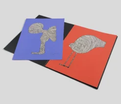 Born On A Rainy Day 2022 (Silkscreen)- Unframed Portfolio -Art Prints Shop bcn sil por 27870 4 born on a rainy day unframed collection of six silkscreen editions 2022 09 12T14 23 22