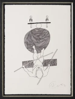 Birds On A Wire -Art Prints Shop bcn sle por 28480 30 birds on a wire 2023 03 17T14 32 50