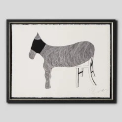 Born On A Rainy Day 2023 Portfolio (Framed Set Of 6) -Art Prints Shop bcn sle por 28481f 1 backseat driver 2023 03 17T13 16 08