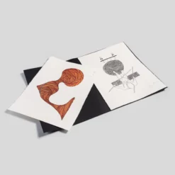 Born On A Rainy Day 2023 Portfolio (Unframed Set Of 6) -Art Prints Shop bcn sle por 30430f 2 unframed portfolio set 2023 03 17T12 38 26