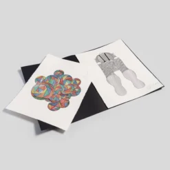 Born On A Rainy Day 2023 Portfolio (Unframed Set Of 6) -Art Prints Shop bcn sle por 30430f 3 unframed portfolio set 2023 03 17T12 38 26