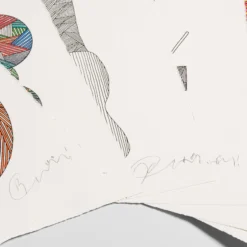 Born On A Rainy Day 2023 Portfolio (Unframed Set Of 6) -Art Prints Shop bcn sle por 30430f 6 unframed portfolio set 2023 03 17T12 38 26