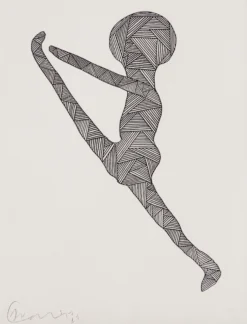 Pontius Tries Pilates -Art Prints Shop bcn sle por 31205 pontius tries pilates 31 2023 08 03T12 51 01