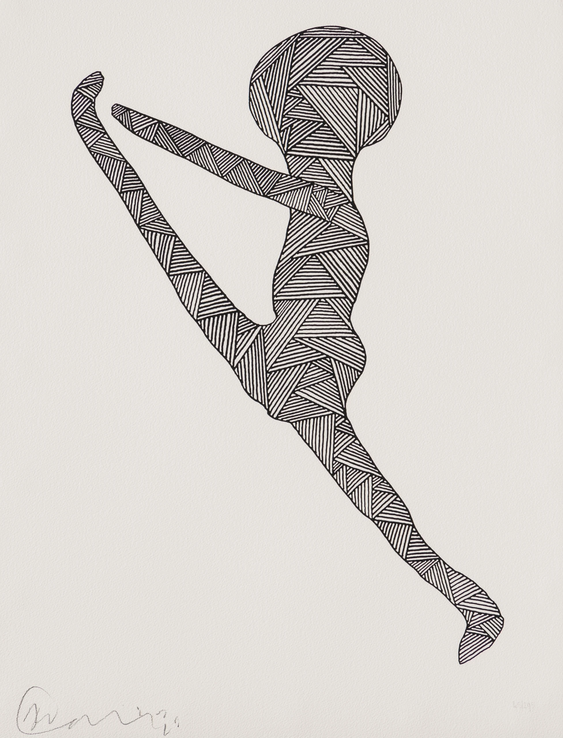 Born On A Rainy Day 2023 - Unframed Set Of Four 12 Born On A Rainy Day 2023 - Unframed Set Of Four - Image 12