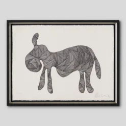 Born On A Rainy Day 2023 - Framed Set Of Four -Art Prints Shop bcn sle por 31206 drunk donkey 1 2023 08 03T13 18 11