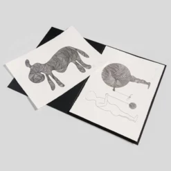 Born On A Rainy Day 2023 - Unframed Set Of Four 14 Born On A Rainy Day 2023 - Unframed Set Of Four -Art Prints Shop bcn sle por 31508 born on a rainy day 2023 unframed set of four 2 2023 08 03T13 14 45