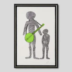 Two For The Road - Rambling Man Edition