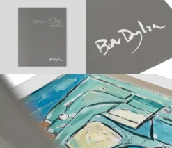 The Drawn Blank Series (2021) Unframed Set Of Two -Art Prints Shop bdy nov release portfolio 12 2021 11 02T14 59 24