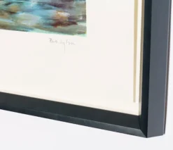 New York Skyline, Seen From Queens (2017) -Art Prints Shop bdy sil por 1043f 6 silk new york skyline 2022 07 07T12 52 11