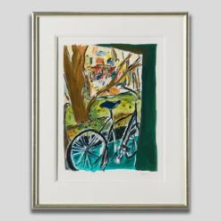 Bicycle (2014)
