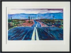 Endless Highway - Large (2017) -Art Prints Shop bdy sle por 12201 30 endless highway large 2017 2023 02 22T11 06 20