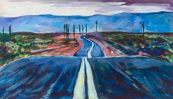 Endless Highway - Large (2017) -Art Prints Shop bdy sle por 12201 31 endless highway large 2017 2023 02 22T11 06 19