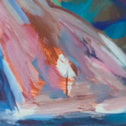 Endless Highway - Large (2017) -Art Prints Shop bdy sle por 12201 6 endless highway large 2017 2023 02 22T11 06 20