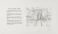 Mondo Scripto (2020) - Girl From The North Country -Art Prints Shop bdy sle por 23554 31 mondo scripto 2020 girl from the north country 2022 11 04T15 40 55