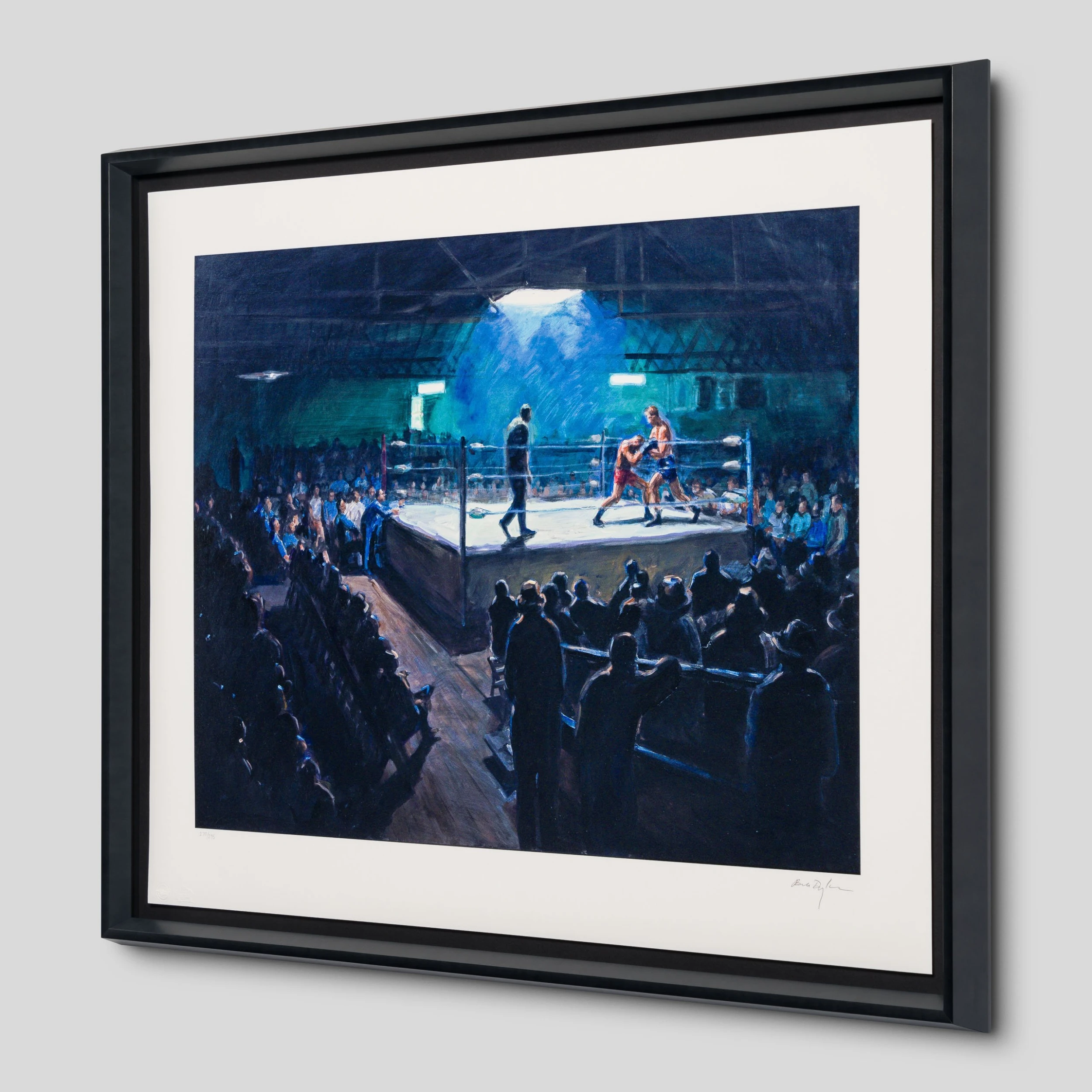 Prize Fight 2 Prize Fight - Image 2