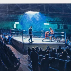 Prize Fight 12 Prize Fight -Art Prints Shop bdy sle por 30211 prize fight 6 2023 06 12T14 53 41