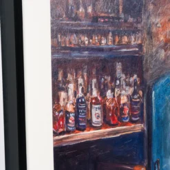 Hideaway Woman -Art Prints Shop bdy sle por 30212 hideaway woman 6 2023 06 09T08 50 18