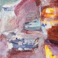 Hideaway Woman -Art Prints Shop bdy sle por 30212 hideaway woman 7 2023 06 09T08 50 18