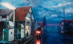 Edge Of Town -Art Prints Shop bdy sle por 30213 edge of town 31 2023 06 09T08 49 26