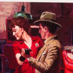 Tango Dancers -Art Prints Shop bdy sle por 30214 tango dancers 5 2023 06 09T08 47 25