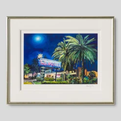 The Beaten Path - 2023 - Set Of Six Editions -Art Prints Shop bdy sle por 31900 pink motel 1 2023 09 25T11 19 14