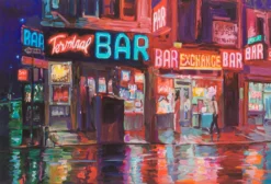 Terminal Bar -Art Prints Shop bdy sle por 31901 terminal bar 31 2023 09 25T11 09 48