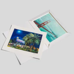 The Beaten Path - 2023 - Set Of Six Editions (Unframed) -Art Prints Shop bdy sle por 31903 unframed set of 6 4 2023 10 06T12 29 38