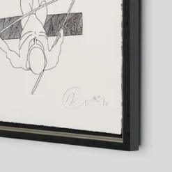 Birds On A Wire -Art Prints Shop billy connolly signature birds on a wire 2023 03 17T14 32 50