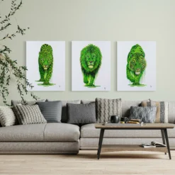 Summer 2023 - Set Of Three Boutiques (Large) -Art Prints Shop box aug23 set of 3 2023 08 17T10 01 17