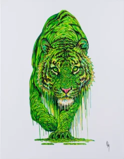 Basil (Medium) 19 Basil (Medium) -Art Prints Shop box basil 30 2023 06 22T14 07 43