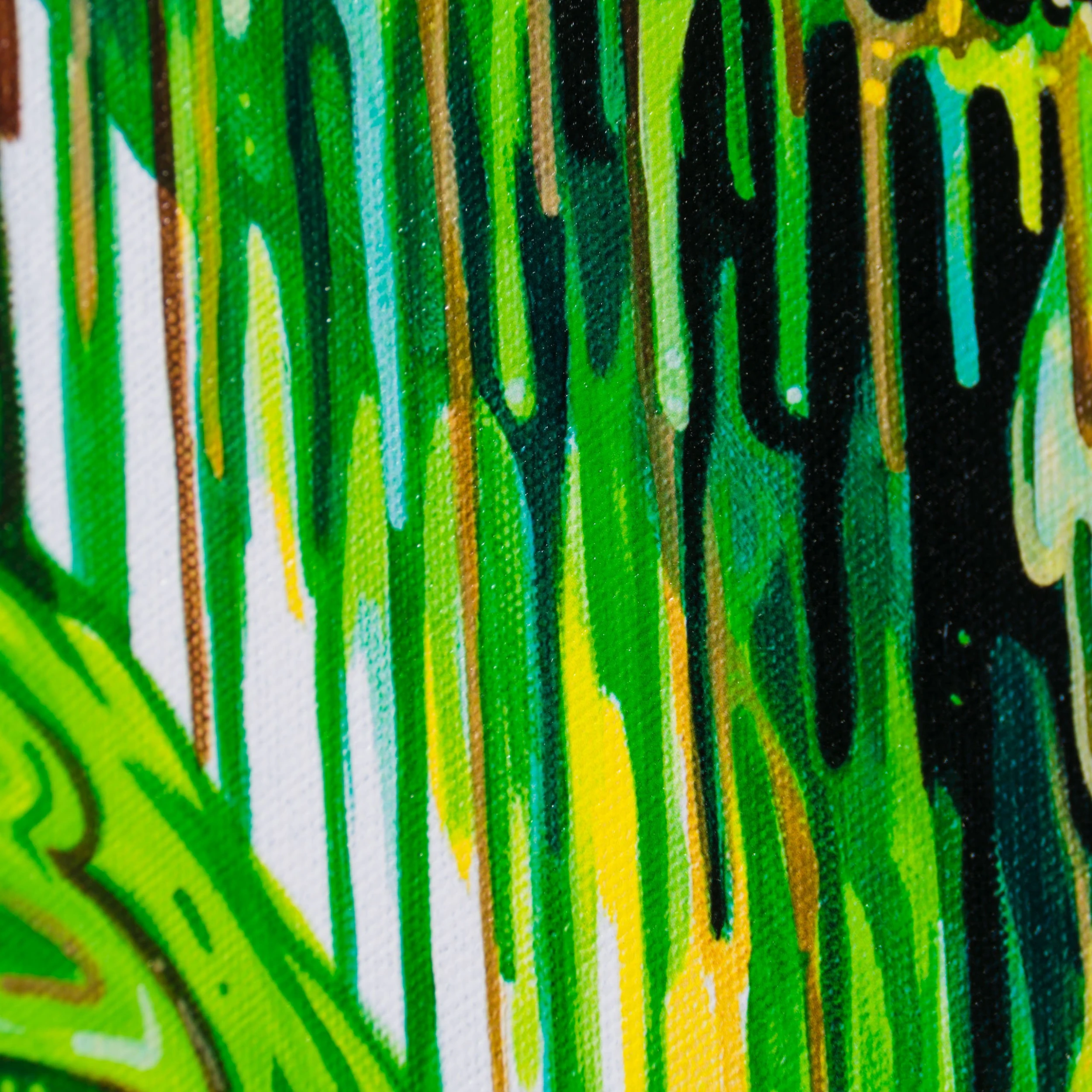 Basil (Medium) 6 Basil (Medium) - Image 6