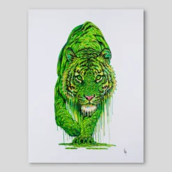 Basil - Boutique (Large)