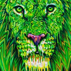 Malachite (Medium) -Art Prints Shop box malachite 4 2023 06 22T14 01 52