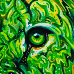 Malachite (Medium) -Art Prints Shop box malachite 5 2023 06 22T14 01 52