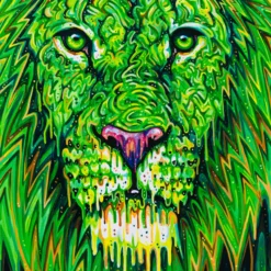 Summer 2023 - Set Of Three Boutiques (Large) -Art Prints Shop box malachite large 6 2023 07 14T11 10 10