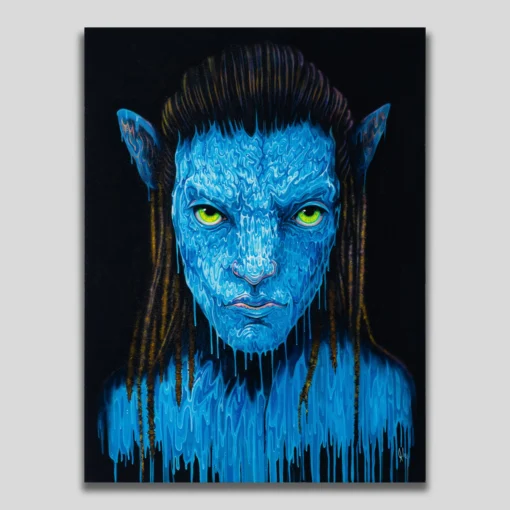 Jake Sully -Art Prints Shop box ori wwl 29474 1 jake sully 2022 12 01T09 54 12