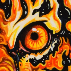 Laser Fury -Art Prints Shop box ori wwl 31915 laser fury 4 2023 09 29T12 16 37