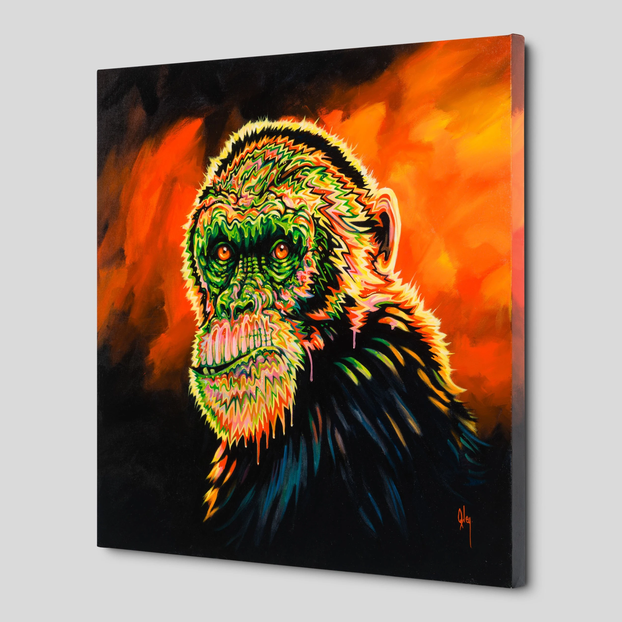 Basil Is A Gogo 2 Basil Is A Gogo - Image 2