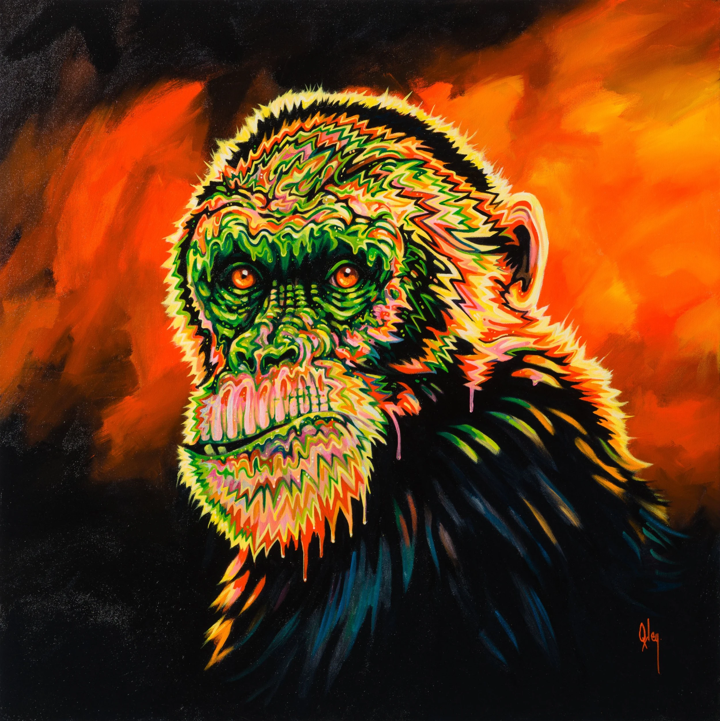 Basil Is A Gogo 7 Basil Is A Gogo - Image 7