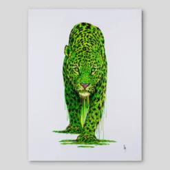 Summer 2023 - Set Of Three Boutiques (Large) -Art Prints Shop box sage large 1 2023 07 14T11 10 10