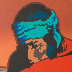 Deep Into The Desert State I -Art Prints Shop bsc 6 deep into the dessert state i 2023 04 05T16 02 32