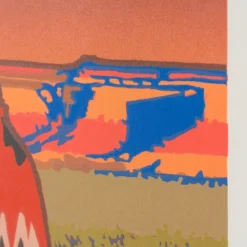 Deep Into The Desert State I -Art Prints Shop bsc 7 deep into the dessert state i 2023 04 05T16 02 32