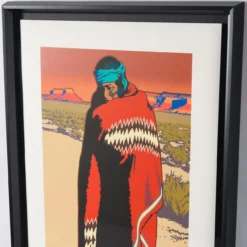 Deep Into The Desert State I -Art Prints Shop bsc 8 deep into the dessert state i 2023 04 05T16 02 32