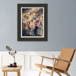 Dr. Seuss Cat Detective In The Wrong Part Of Town -Art Prints Shop cat detective in the wrong part of town 2023 11 24T11 53 06