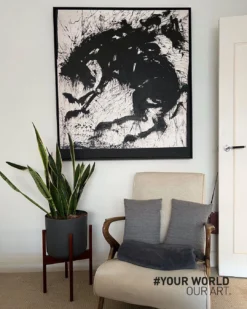 Tribeca Rider -Art Prints Shop cfa client rha tribecca rider ywoa entry 2022 02 23T15 54 08