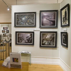 Tiddlers -Art Prints Shop derby gallery sep 2023 2 2023 10 24T14 28 02 1