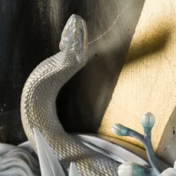 Apollo & Artemis (Teal) -Art Prints Shop dln apollo and artemis teal 7 2023 09 22T10 53 18