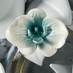 Apollo & Artemis (Teal) -Art Prints Shop dln apollo and artemis teal 8 2023 09 22T10 53 17